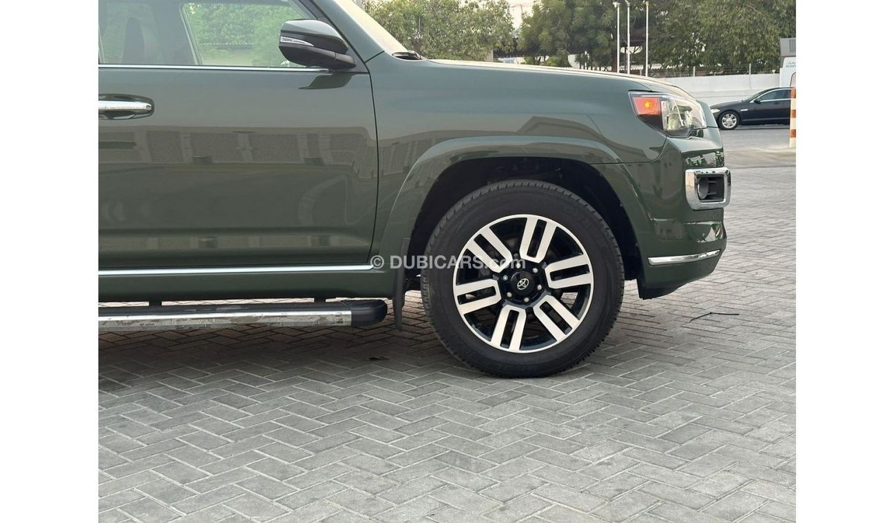 Toyota 4Runner Toyota 4-Runner