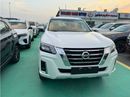 نيسان إكستيرا 2.5L PETROL TITANIUM 4WD 2023 GCC