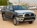 تويوتا هيلوكس GLX FULL PUSH START 2026