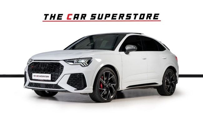 Audi RSQ3 STANDARD, миниатюра 20