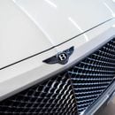 بنتلي بينتايجا 5,448 P.M • 0% Downpayment • • 1 Year Warranty