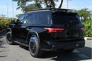 Toyota Sequoia TRD PRO I Force Max Hybrid V6 3.5L Turbo 4WD 7 Seater Automatic