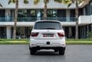 Nissan Patrol Patrol XE | 2,546 P.M | 0% Downpayment | NISSAN SERVICE HISTORY