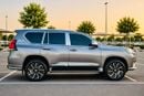Toyota Prado TX-L