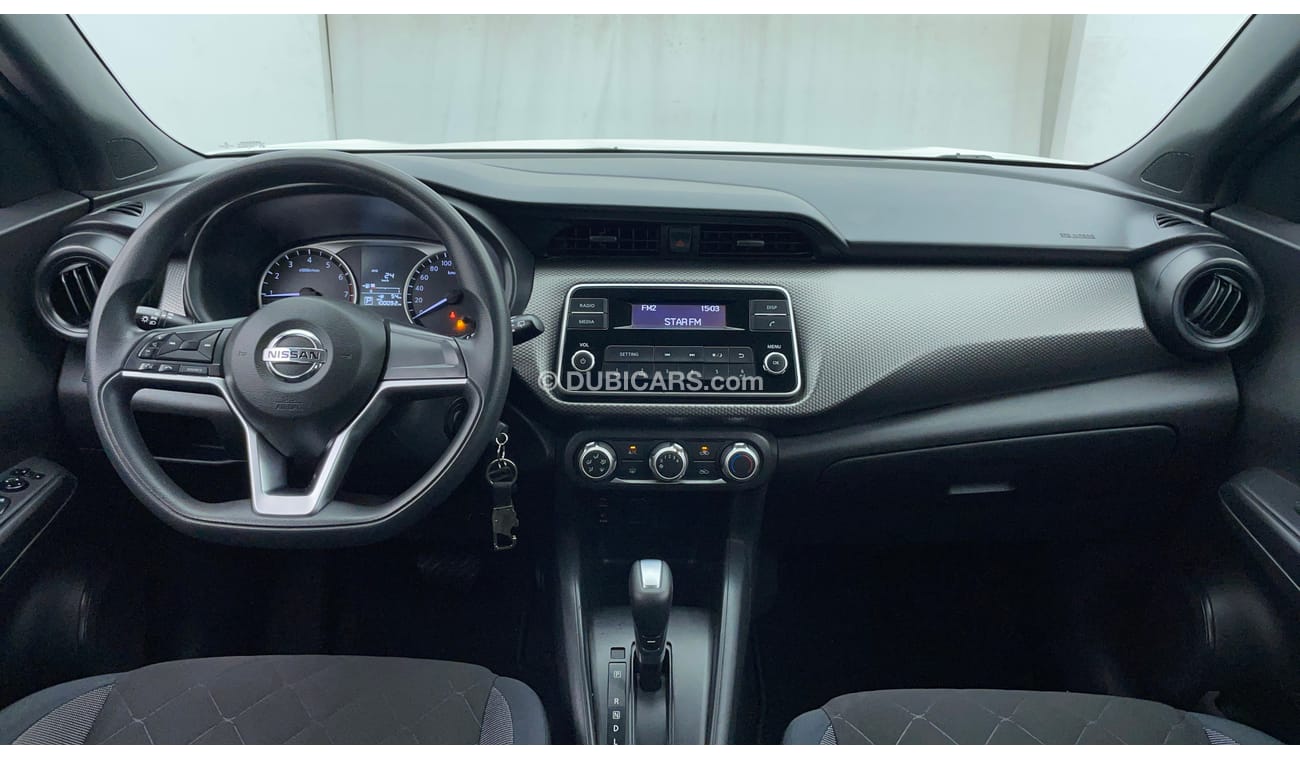 Nissan Kicks S 1.6 | Zero Down Payment | Free Home Test Drive