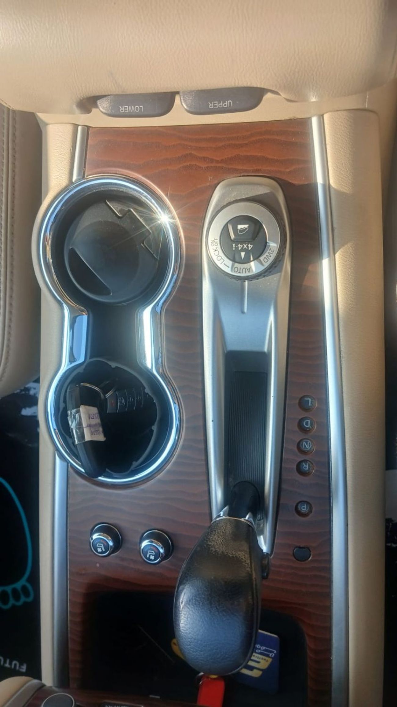 Nissan Pathfinder SL 3.5L (260 HP) 4WD