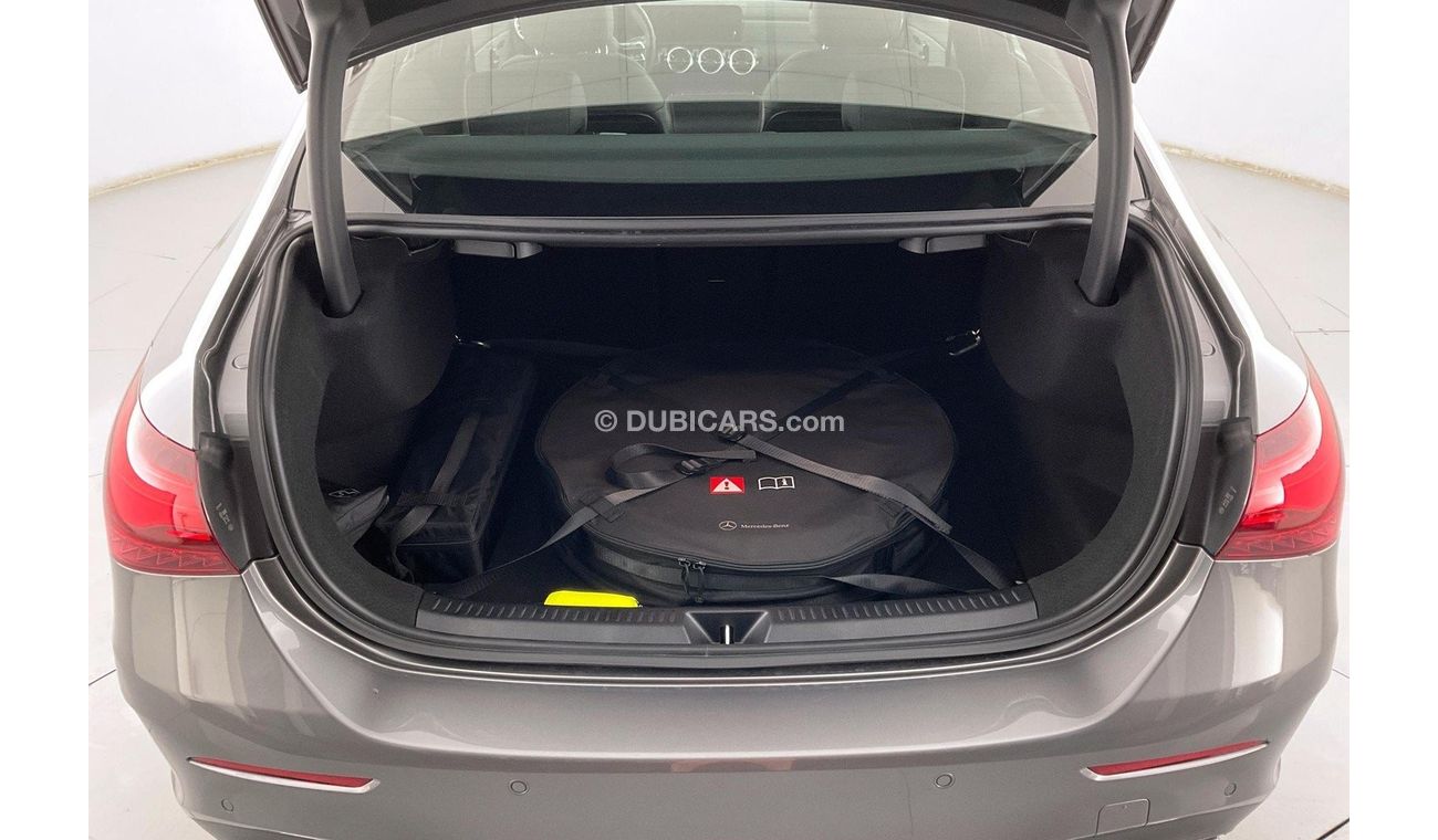 مرسيدس بنز A 200 Premium+