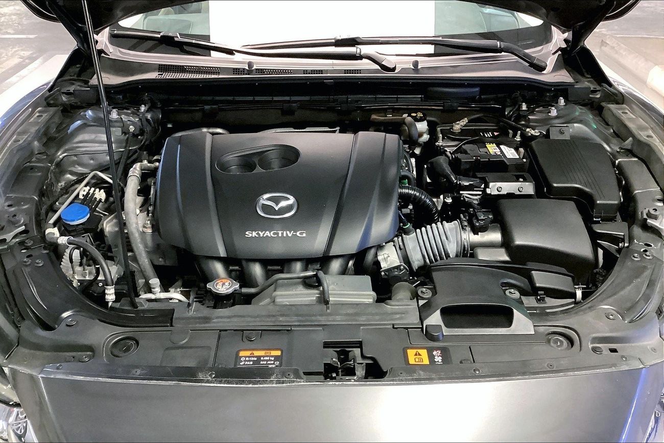 Mazda 6 Pure | Guaranteed Warranty | 0 Down Payment