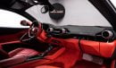 Ferrari 812 Superfast - GCC Under Service Contract