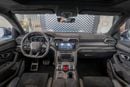 لامبورغيني اوروس 4.0T V8 Performante Lamborghini Urus Performante Perfect condition Fully Service History 2023