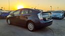 تويوتا برياس Prius PLUG IN  Fresh Import 2013 Model