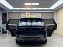 Land Rover Range Rover Sport SE 3.0L