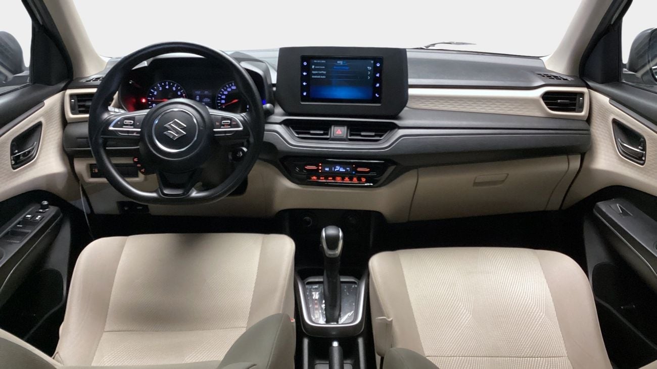 Suzuki Dzire GL | upto AED 20,000 Ramadan Discount | Guaranteed Warranty | 0 Down Payment