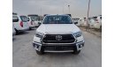 Toyota Hilux 4x4 Double Cabin 2.7L Full Option Automatic BRAND NEW