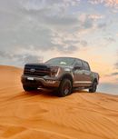 فورد F 150 LARIAT PowerBoost