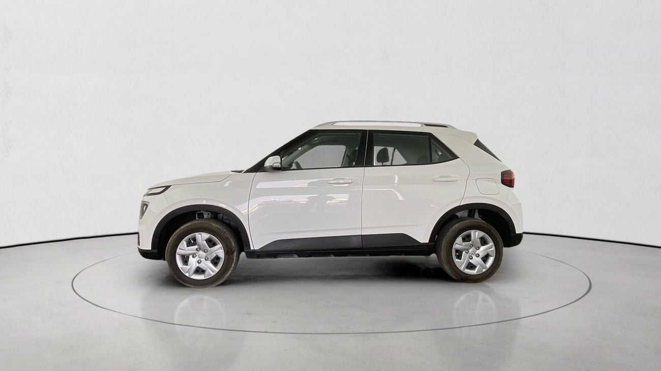 Hyundai Venue SMART | Guaranteed Warranty | 0 Down Payment