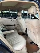 مرسيدس بنز E300 AVANTGARDE SPORT
