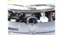 Volkswagen T5 Transporter Volkswagen Transporter LONG Wheel Base AUTOMATIC With AC In The Back 2015 Model GCC Specs