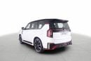 Nissan Patrol NISMO 3.5