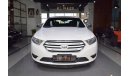 Ford Taurus Limited 3.5L