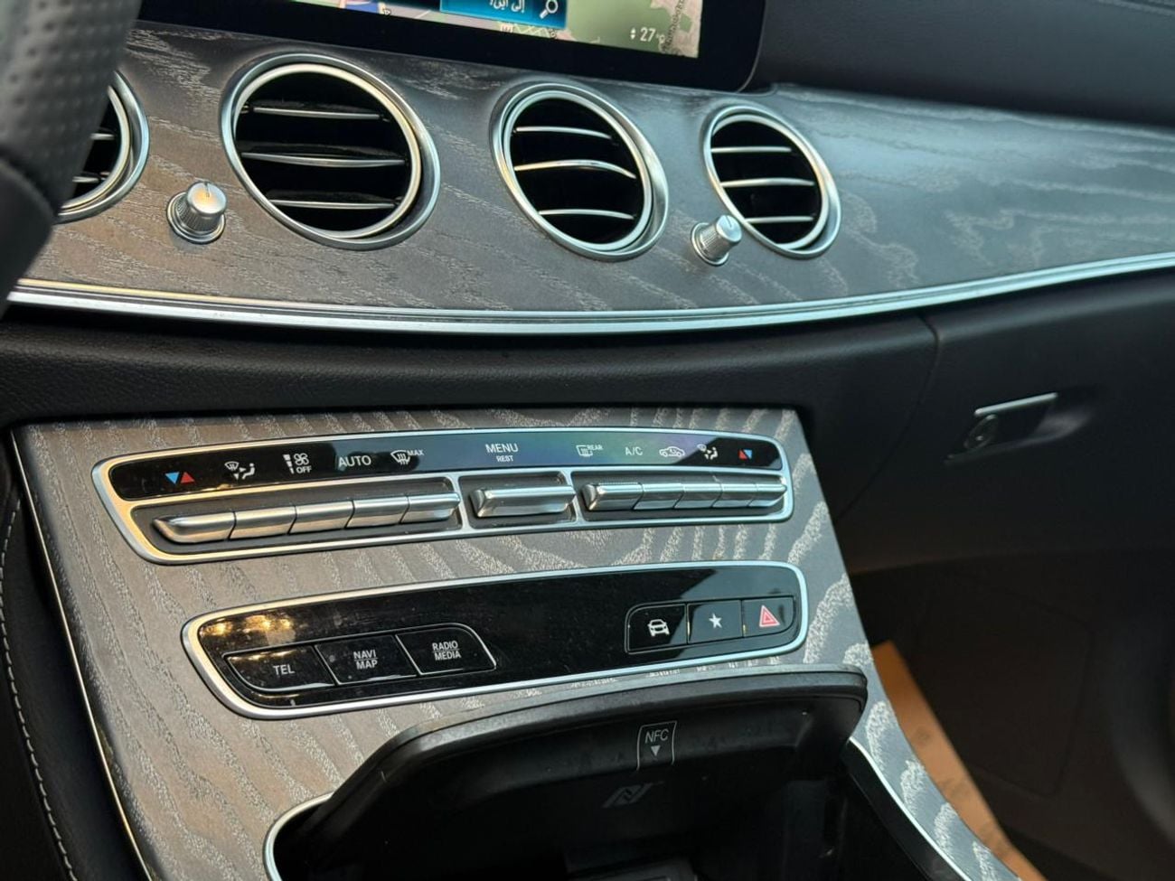 Mercedes-Benz E 350 MERCEDES BENZ E 350 2021 2.0