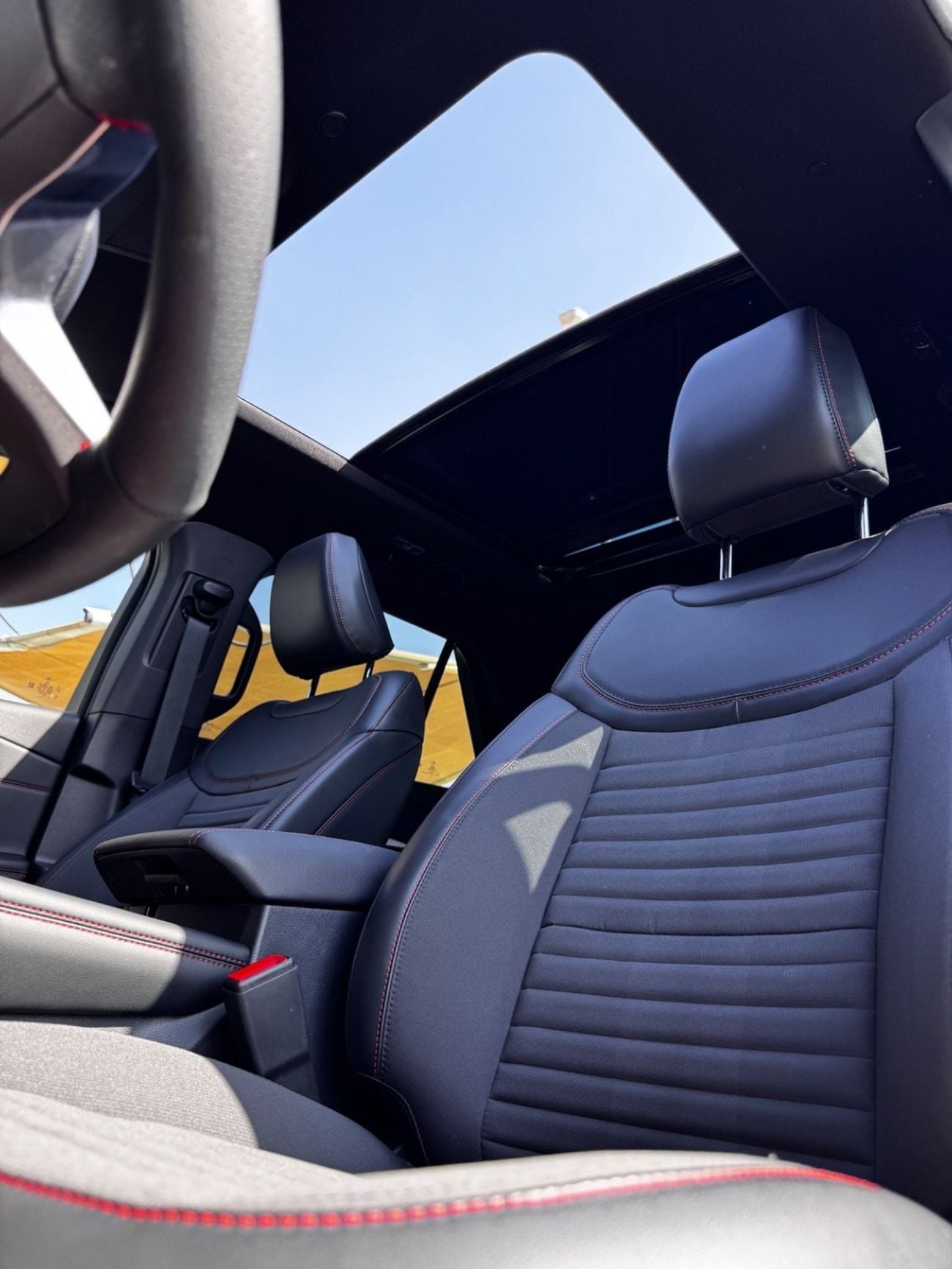 Ford Explorer ST 400A 3.0L