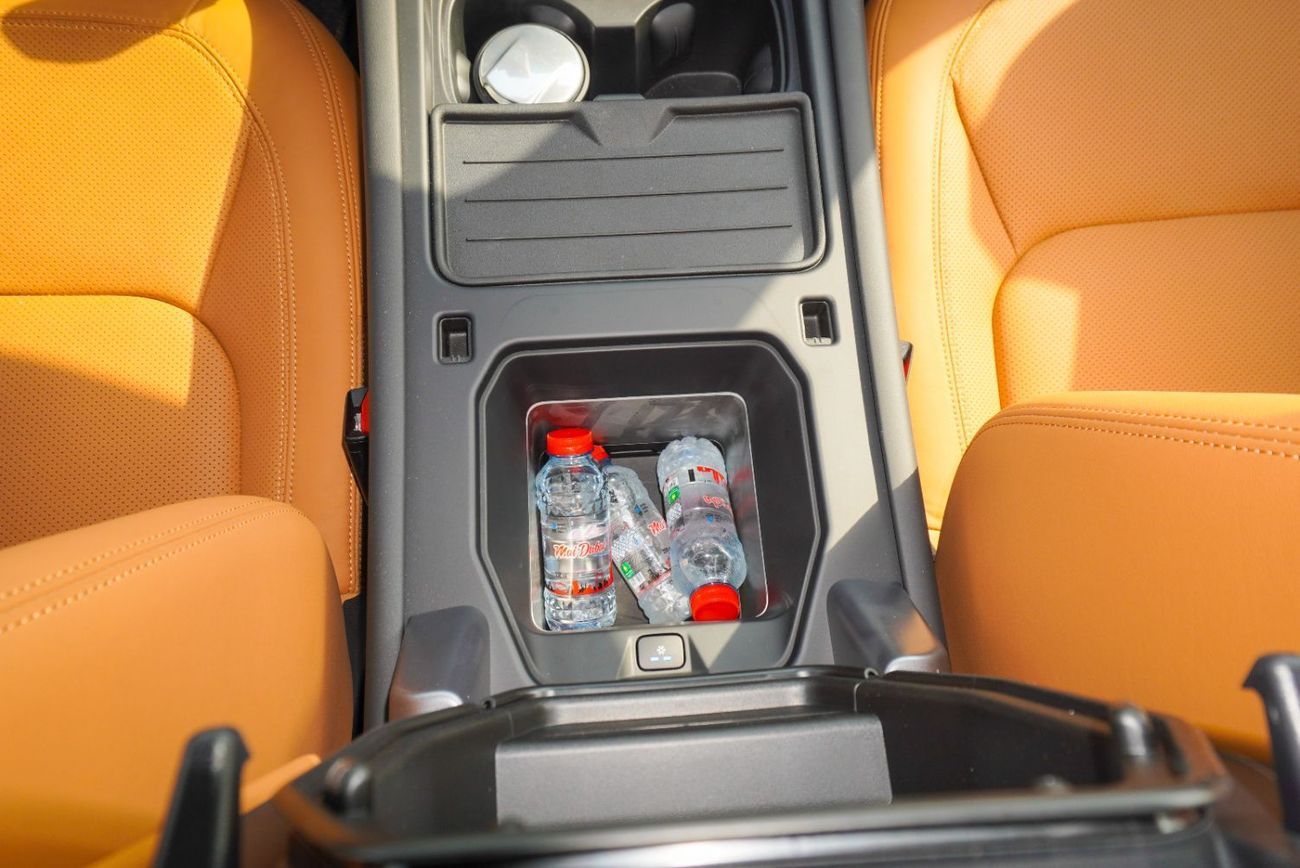 لاند روفر ديفندر 110 X P525 5.0L