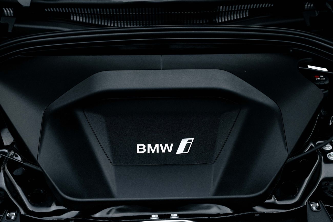 BMW iX1 iX1 | 3,251 P.M | 0% Downpayment | Warranty 2030!