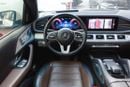 Mercedes Benz GLE450 AMG LINE