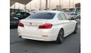 بي أم دبليو 523 BMW 523_Gcc_2012_Excellent_Condition _Full option