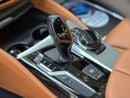 بي أم دبليو M550i Std 4.4L