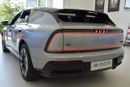 أودي E5 Audi E5 Sportback 2026 Edition Pioneer Model