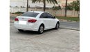 شيفروليه كروز LS Cruze 2014 || GCC || Very Well Maintained