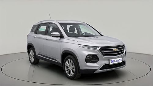 شيفروليه جروف 2023 LT | AED 502/Month | 0 DP | 30 Day Return | Warranty