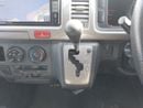 Toyota Hiace TOYOTA HIACE VAN RHD 2008 MODEL 3.0 L DIESEL AUTOMATIC(PM22759)