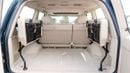 Toyota Land Cruiser GXR SOD D/AC AW GXR 4.5 L V6