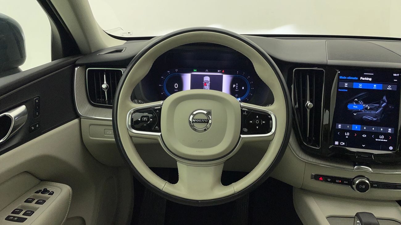 Volvo XC60 B5 CORE 2 | Zero Down Payment | Home Test Drive