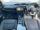 Toyota Hilux Diesel 2.8 Liter Right Hand Drive Automatic Gear T.V FM Radio