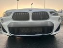 BMW X2 SDRIVE20i M SPORT X