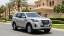 نيسان إكستيرا TITANIUM كارس24 هي سوق ضخم للسيارات المستعملة موثوق ومضمون ٪كارس24 هي سوق ضخم للسيارات المستعملة موثوق ومضمون