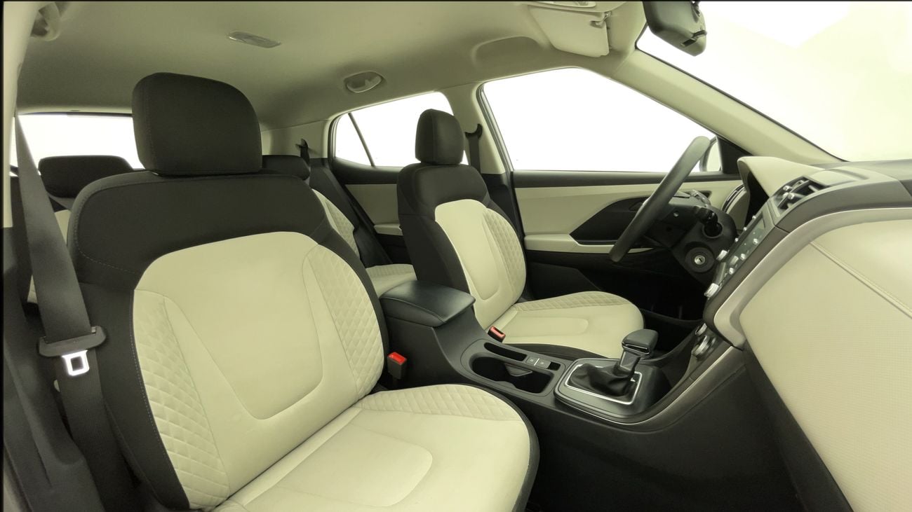 Hyundai Creta SMART 1.5 | Zero Down Payment | Home Test Drive