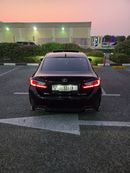 Lexus RC 200 F SPORT