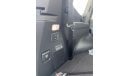 Toyota Land Cruiser Land Cruiser VXR 3.3 Diesel Black color Interior Black