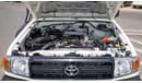 Toyota Land Cruiser Pick Up