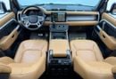 Land Rover Defender P400 110 HSE 3.0L (5 Seater) 2024 Land Rover Defender 110 HSE, 2029 LR Warranty, Full LR Service His