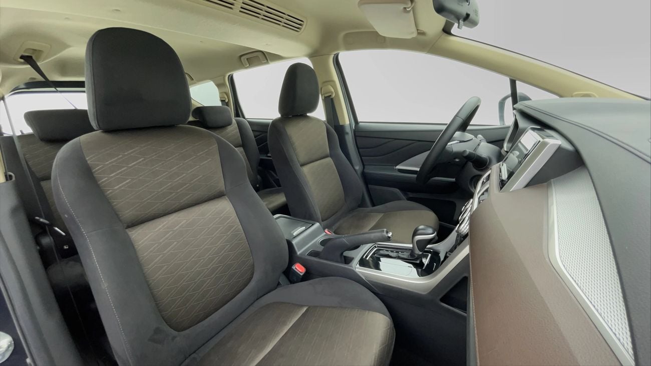 Mitsubishi Xpander Cross 2023 PREMIUM | AED 768/Month | 0 DP | 30 Day Return | Warranty | Service History