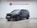 Kia Carnival 2022 KIA CARNIVAL KA4 (D) 2.2 Prestige 9seat