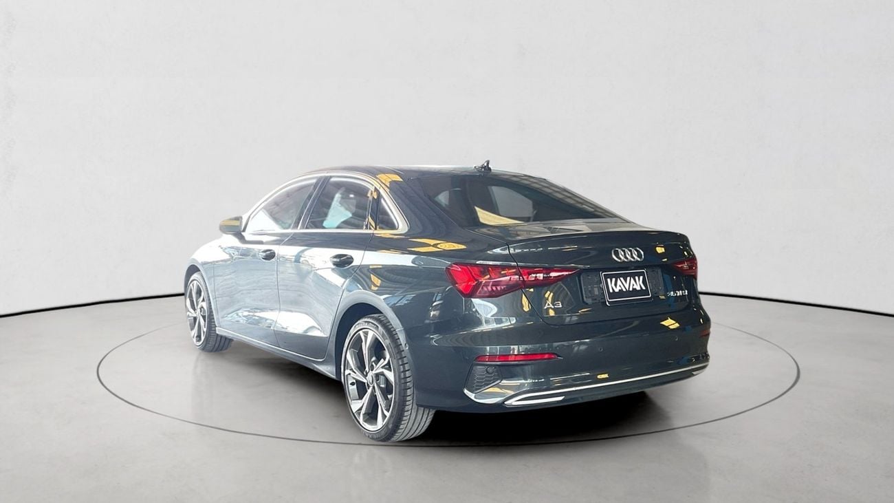 Audi A3 1.4 35 TFSI TIPTRONIC ADVANCED | Guaranteed Warranty | 0 Down Payment