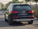 Audi Q7 45 TFSI quattro S-Line Luxury 3.0L