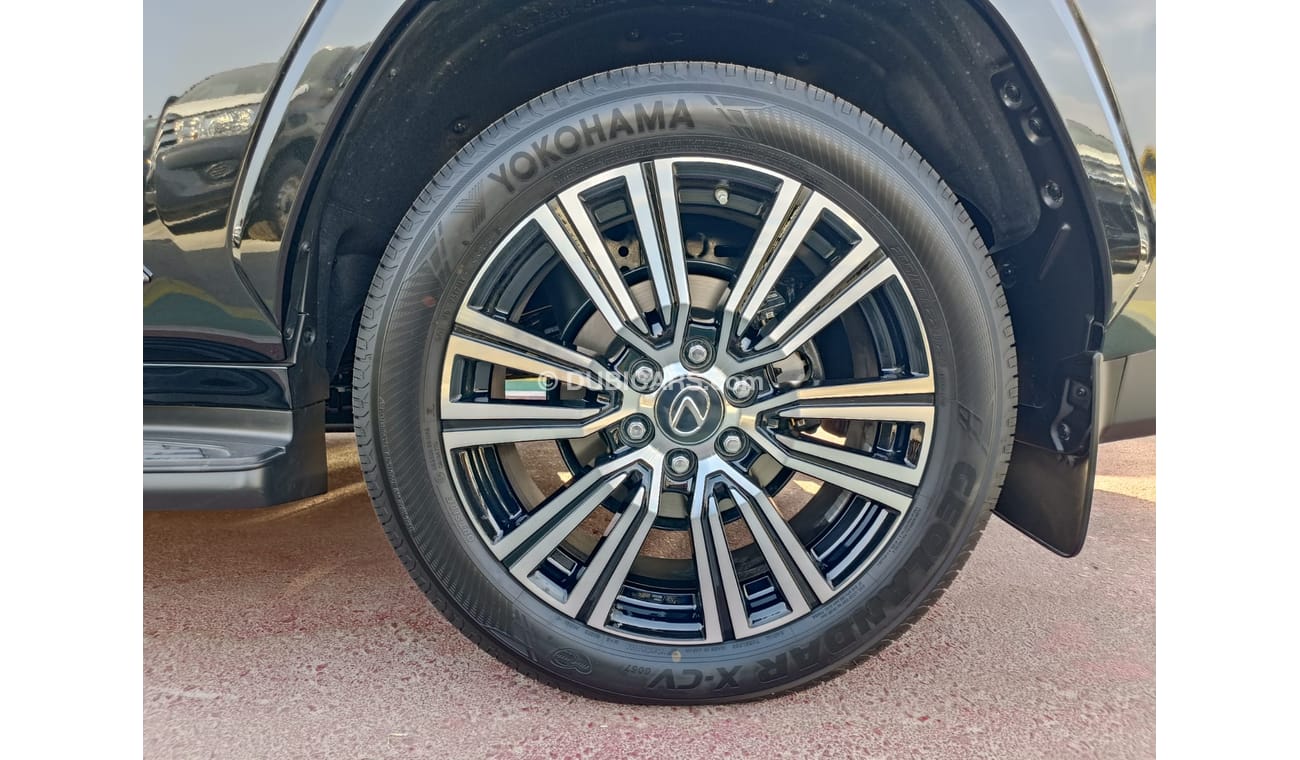 Lexus LX 600 3.5L, V6 ,TURBO SPORT / FRONT POWER SEATS /  360* CAMERA / FULL OPTION (CODE #  67752 )